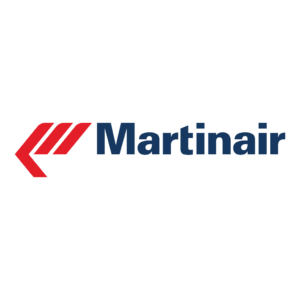 Martinair Logo PNG Transparent