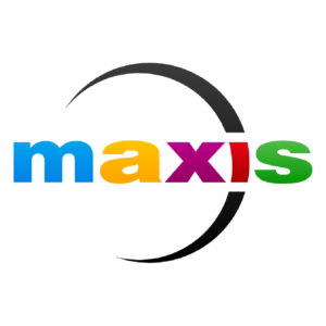 Maxis PNG Transparent