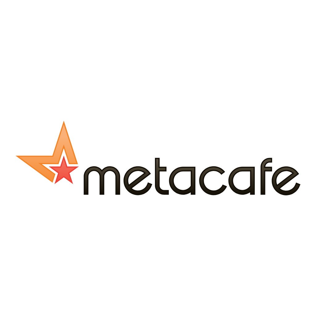 Metacafe PNG Transparent