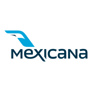 Mexicana de Aviación Logo PNG Transparent