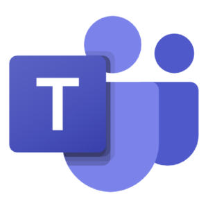 Microsoft Teams Logo PNG Transparent