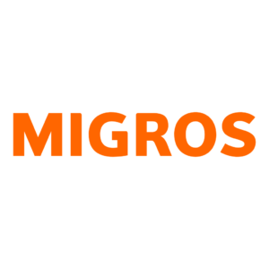 Migros Logo PNG Transparent