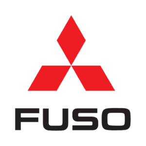 Mitsubishi Fuso Truck of America, Inc. PNG Transparent