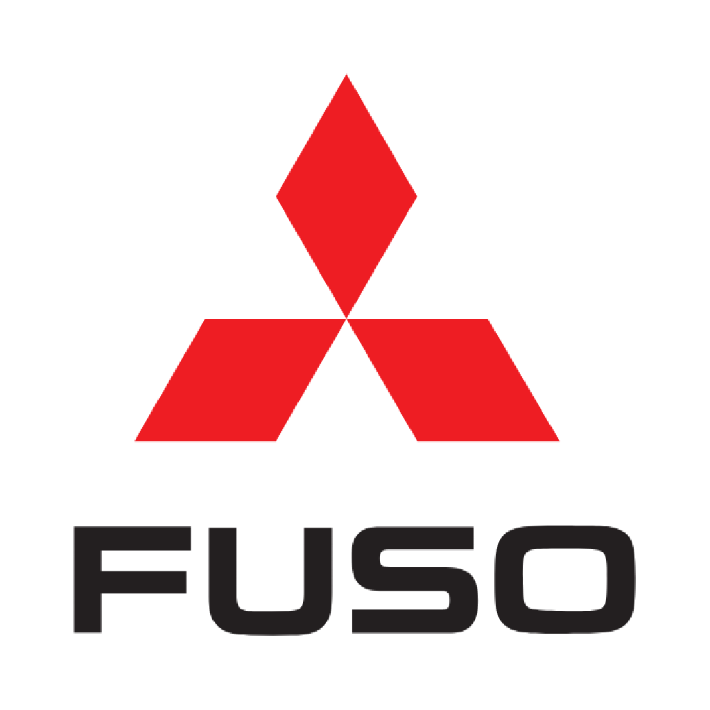 Mitsubishi Fuso Truck of America, Inc. PNG Transparent