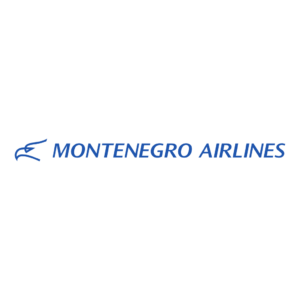 Montenegro Airlines PNG Transparent