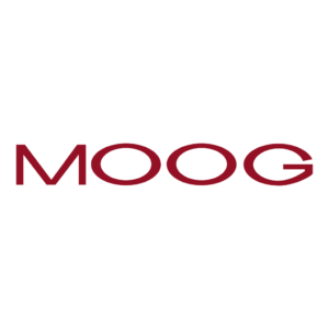 Moog Inc. PNG Transparent