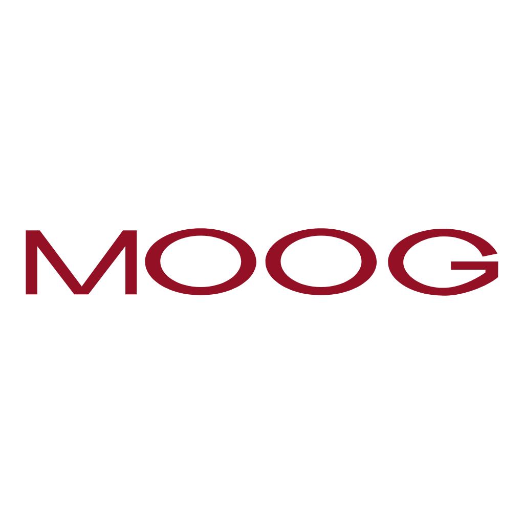 Moog Inc. PNG Transparent