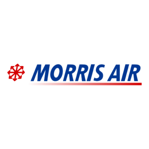 Morris Air PNG Transparent