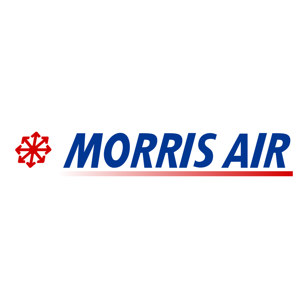 Morris Air PNG Transparent