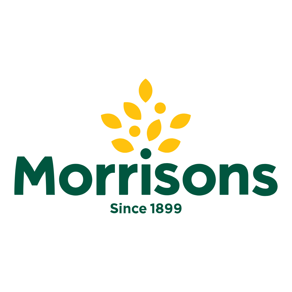 Morrisons Logo PNG Transparent