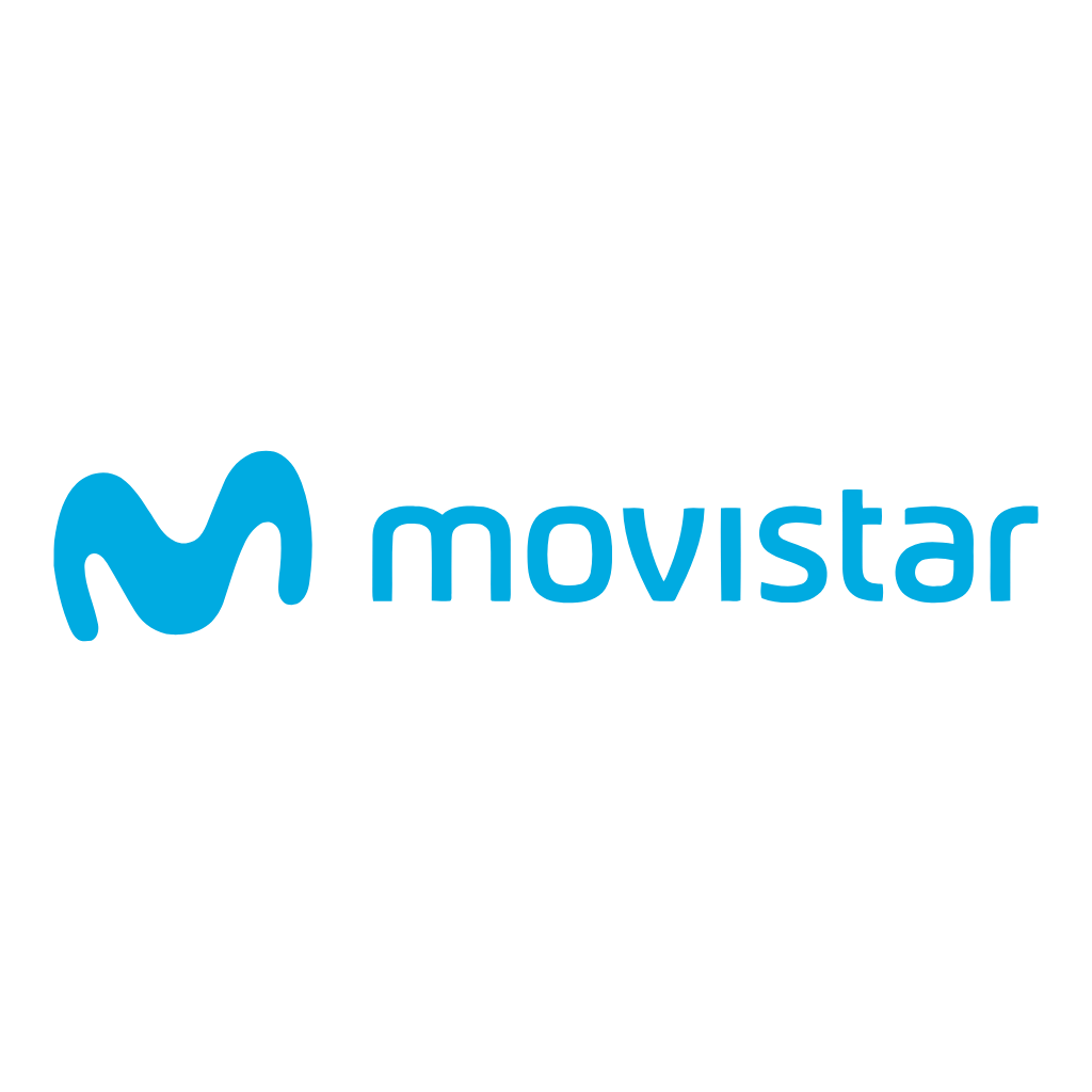 Movistar PNG Transparent