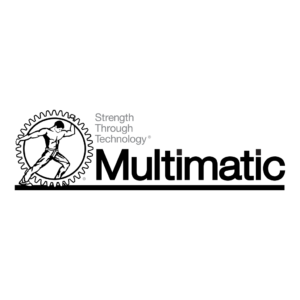 Multimatic PNG Transparent