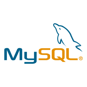 MySQL Logo PNG Transparent