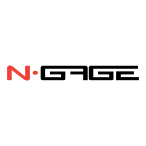 N-Gage PNG Transparent