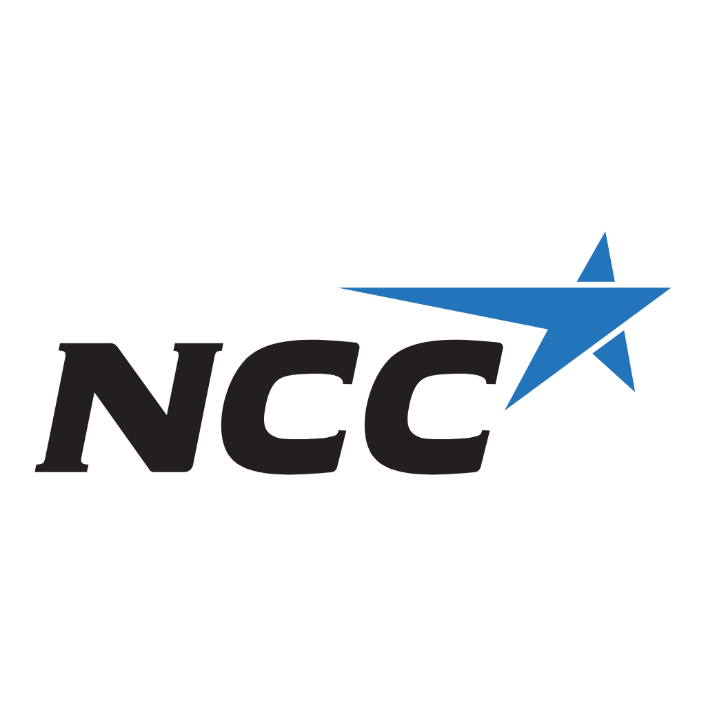 NCC AB Logo PNG Transparent