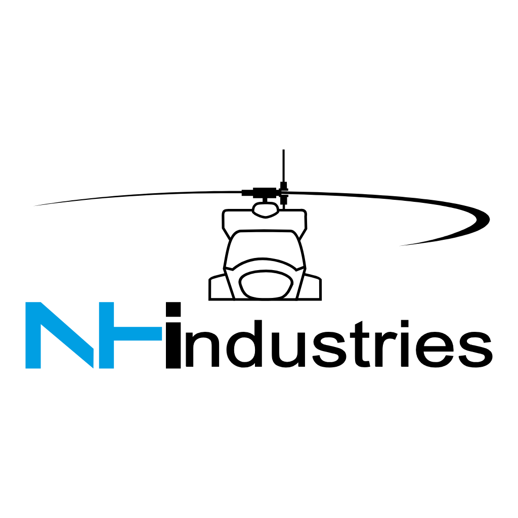 NHIndustries PNG Transparent