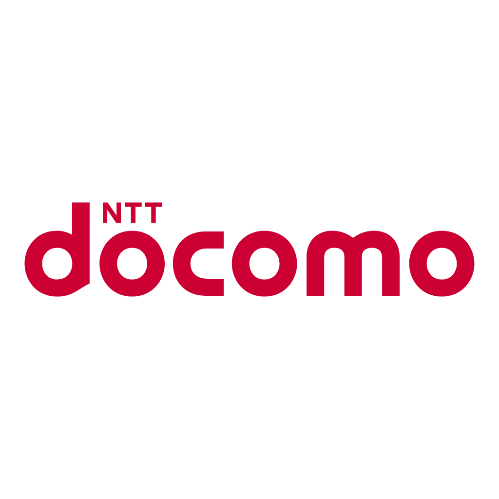 NTT DoCoMo PNG Transparent