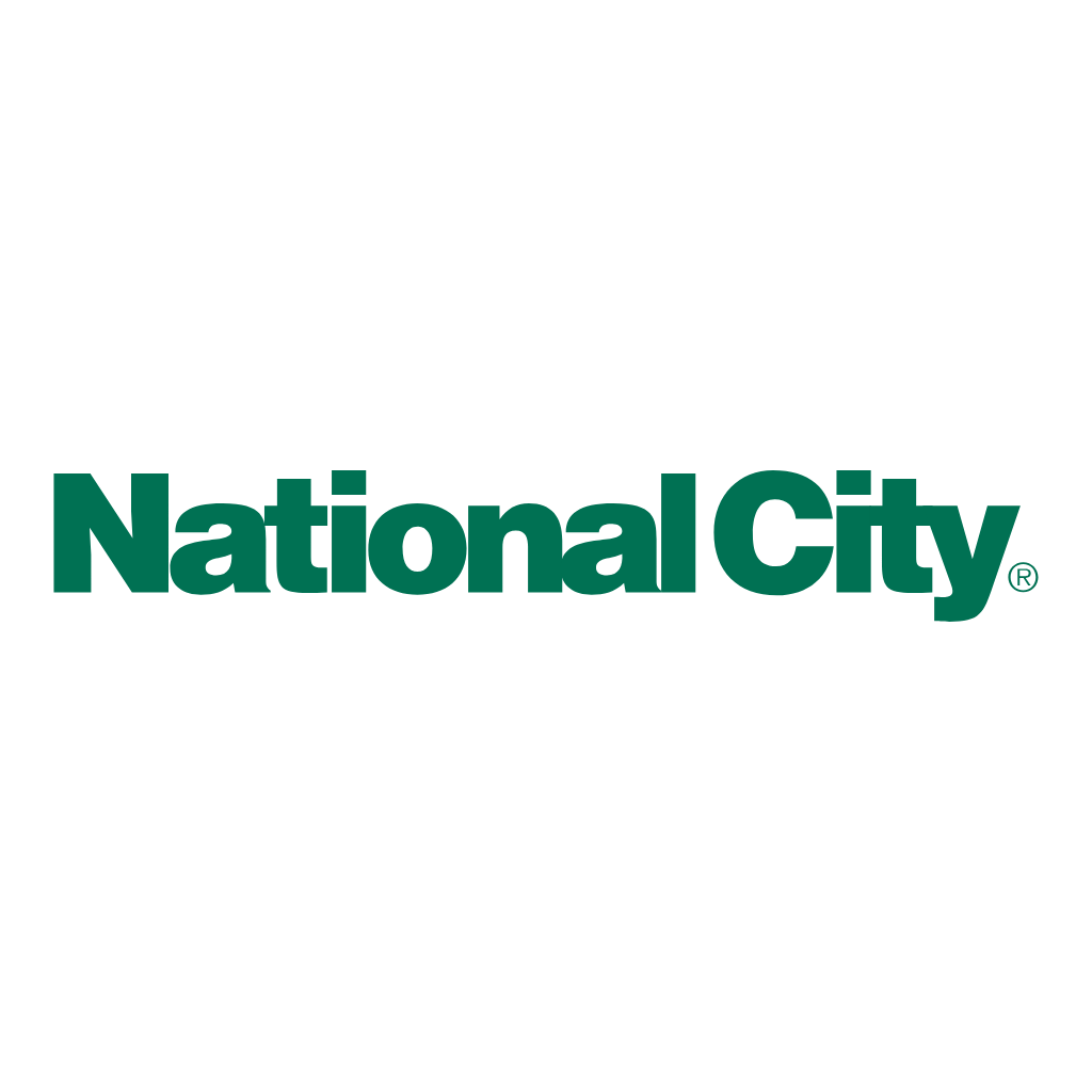 National City Corp. PNG Transparent