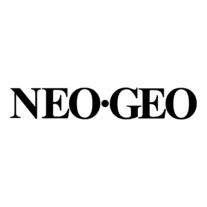 Neo Geo (system) PNG Transparent