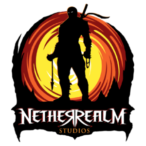 NetherRealm Studios PNG Transparent