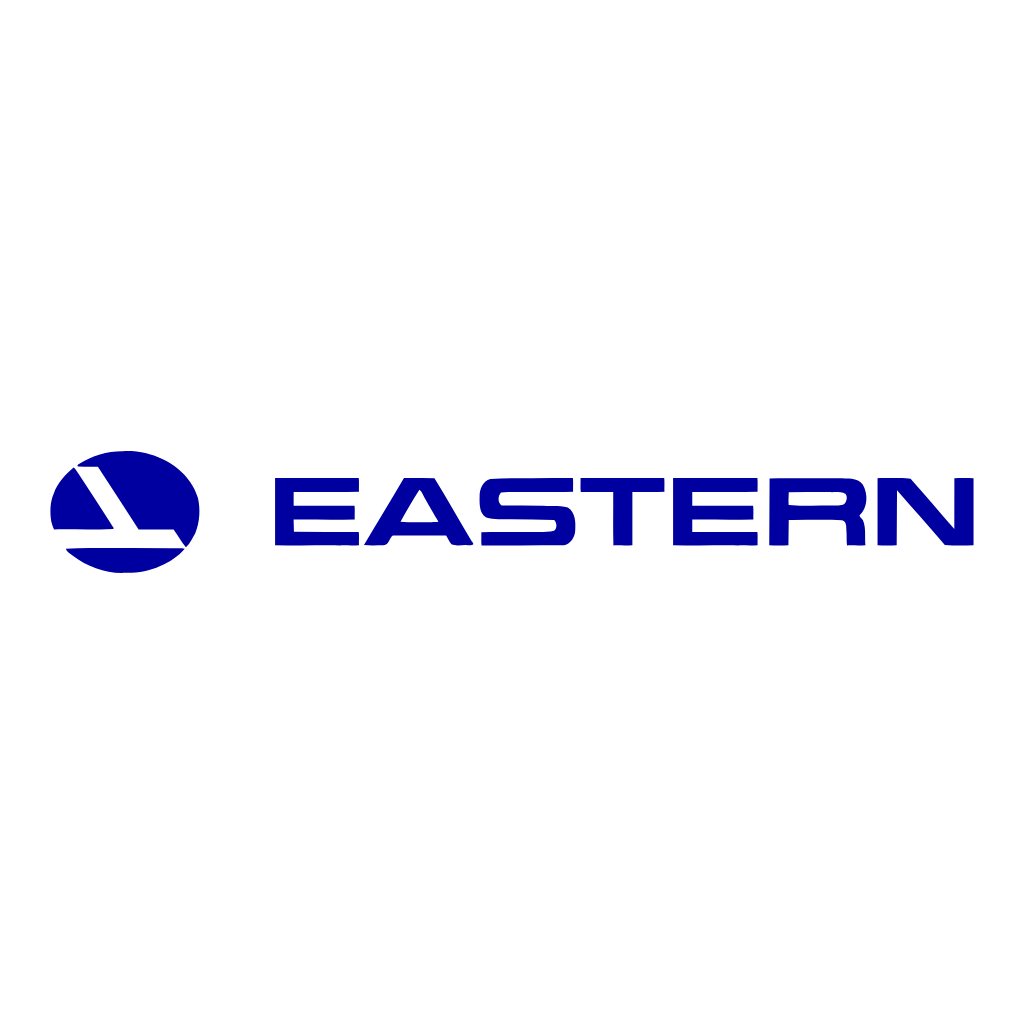 New Eastern Air Lines PNG Transparent