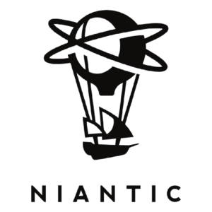 Niantic, Inc. PNG Transparent
