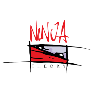 Ninja Theory PNG Transparent