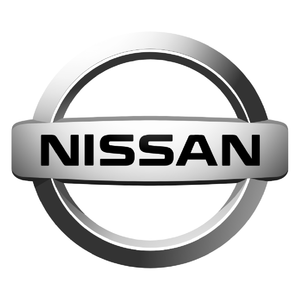 Nissan Motor India Private Limited PNG Transparent