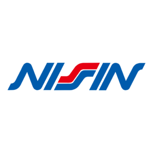 Nissin Kogyo Co., Ltd. PNG Transparent