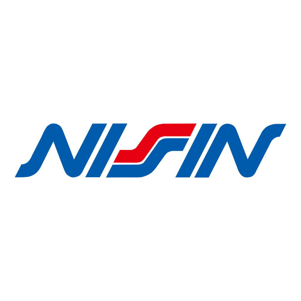 Nissin Kogyo Co., Ltd. PNG Transparent