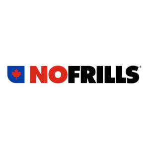 No Frills Logo PNG Transparent