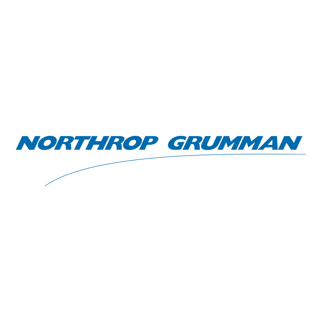 Northrop Grumman Innovation Systems Logo PNG Transparent
