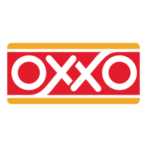 OXXO Logo PNG Transparent