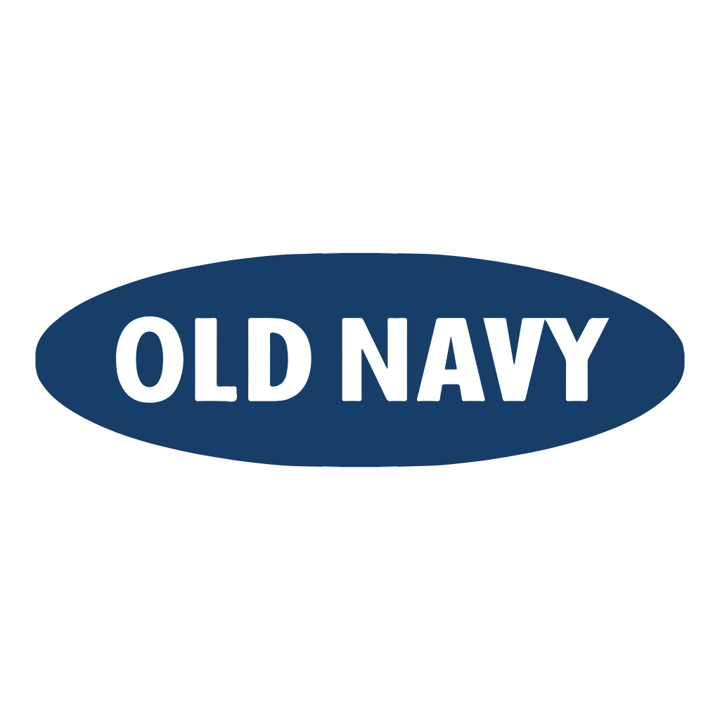 Old Navy Logo PNG Transparent