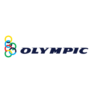 Olympic Air Logo PNG Transparent