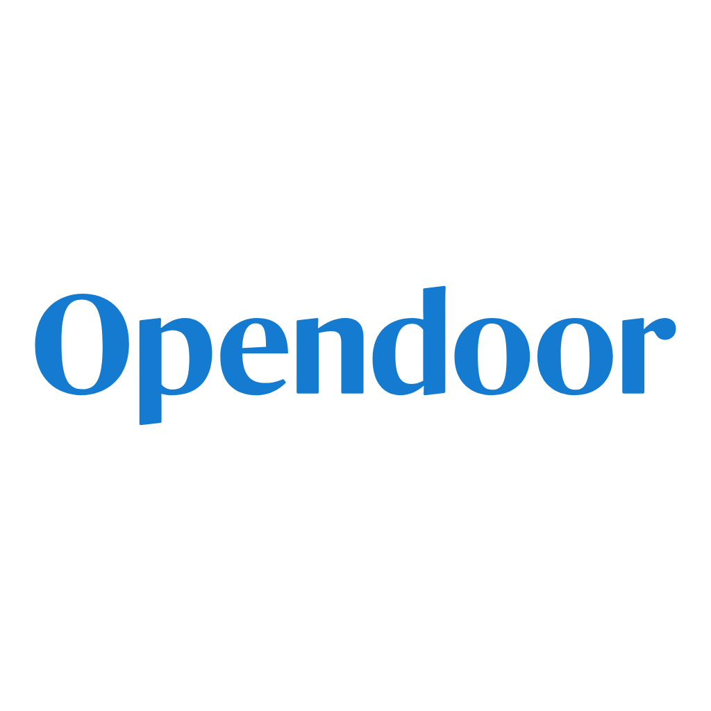 Opendoor Logo PNG Transparent