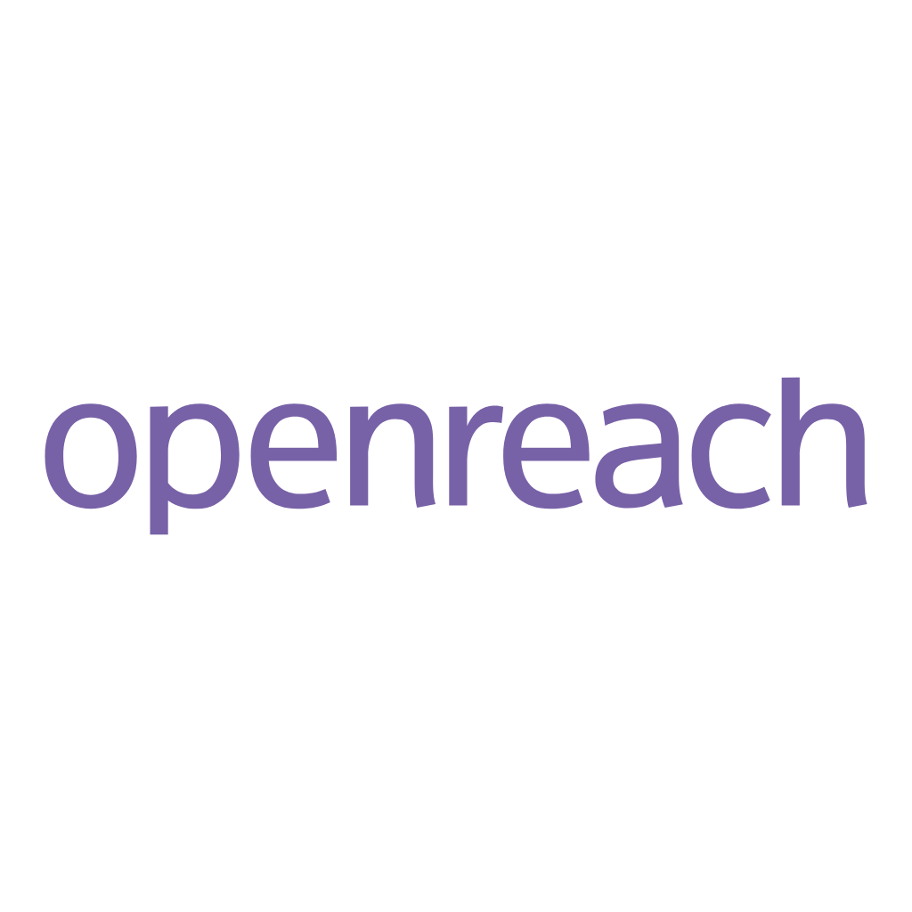 Openreach PNG Transparent