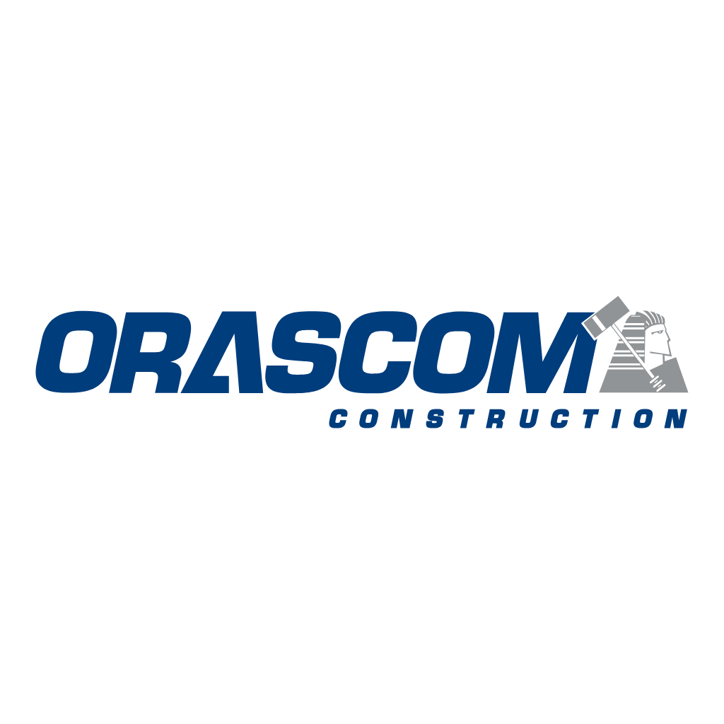 Orascom Construction Logo PNG Transparent