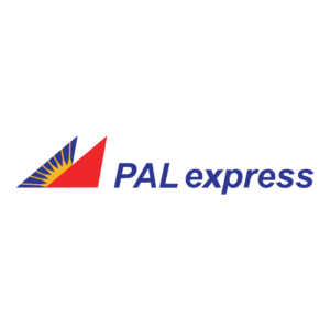 PAL Express Logo PNG Transparent