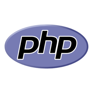 PHP Logo PNG Transparent