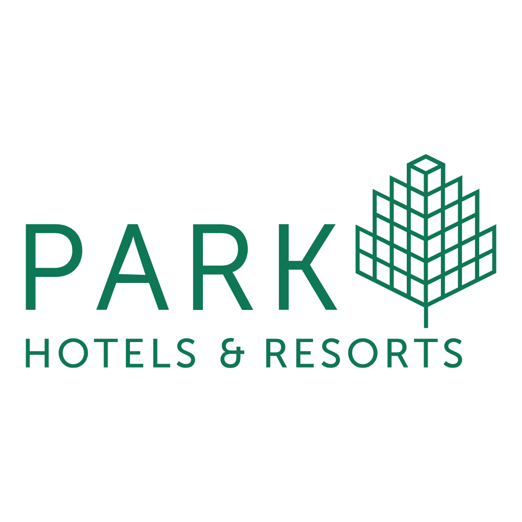 Park Hotels & Resorts Logo PNG Transparent