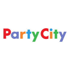 Party City Logo PNG Transparent