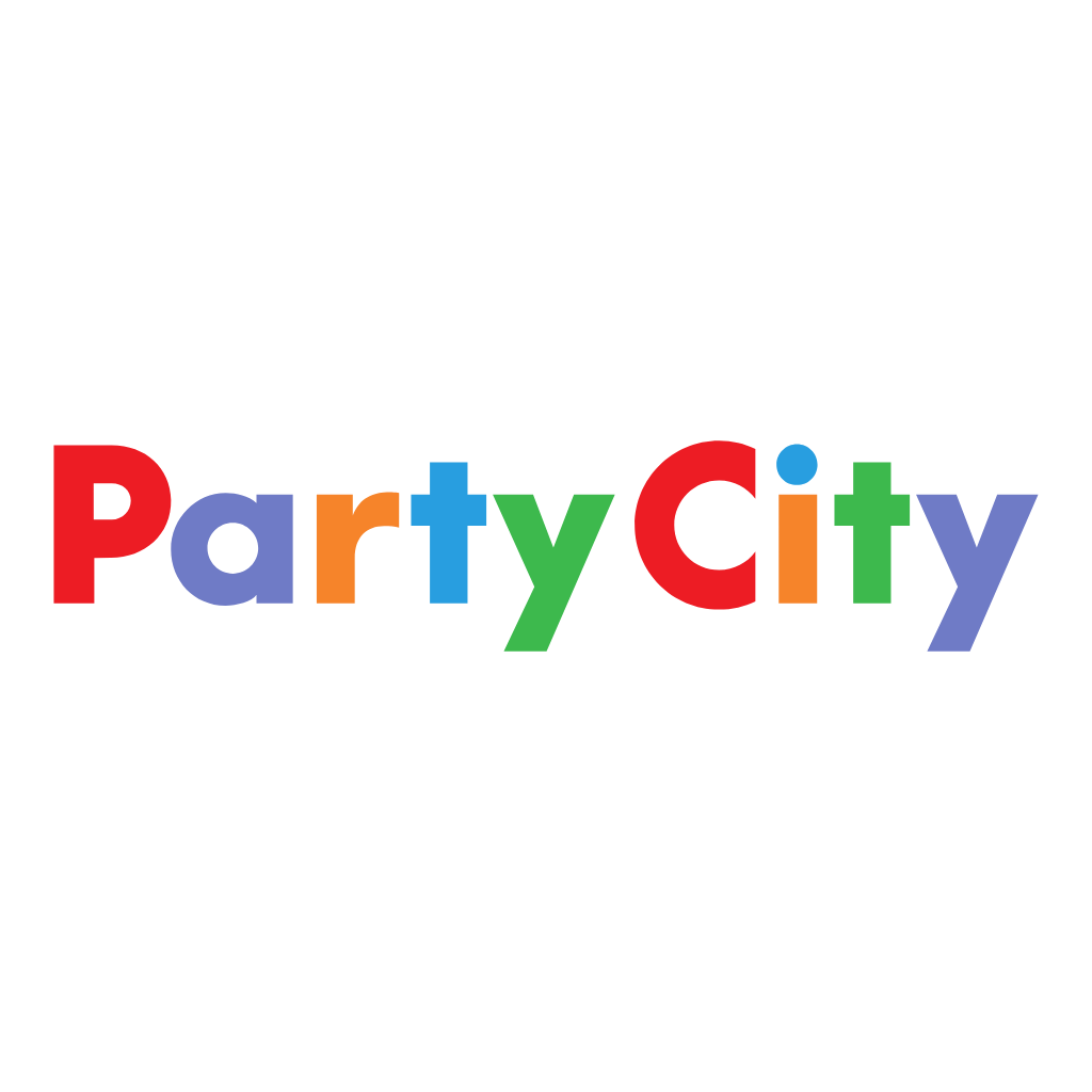 Party City Logo PNG Transparent