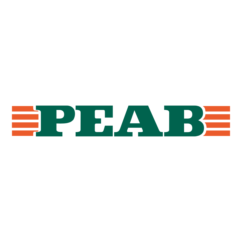 Peab Logo PNG Transparent