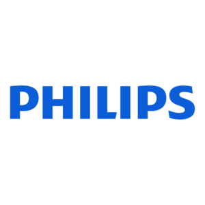 Philips Logo PNG Transparent