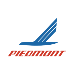 Piedmont Airlines Logo PNG Transparent
