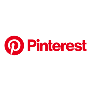 Pinterest Logo PNG Transparent