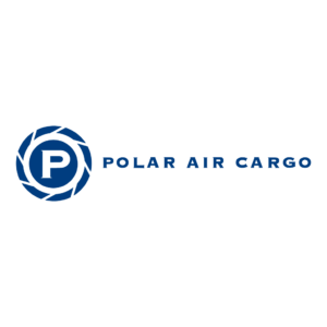 Polar Air Cargo PNG Transparent