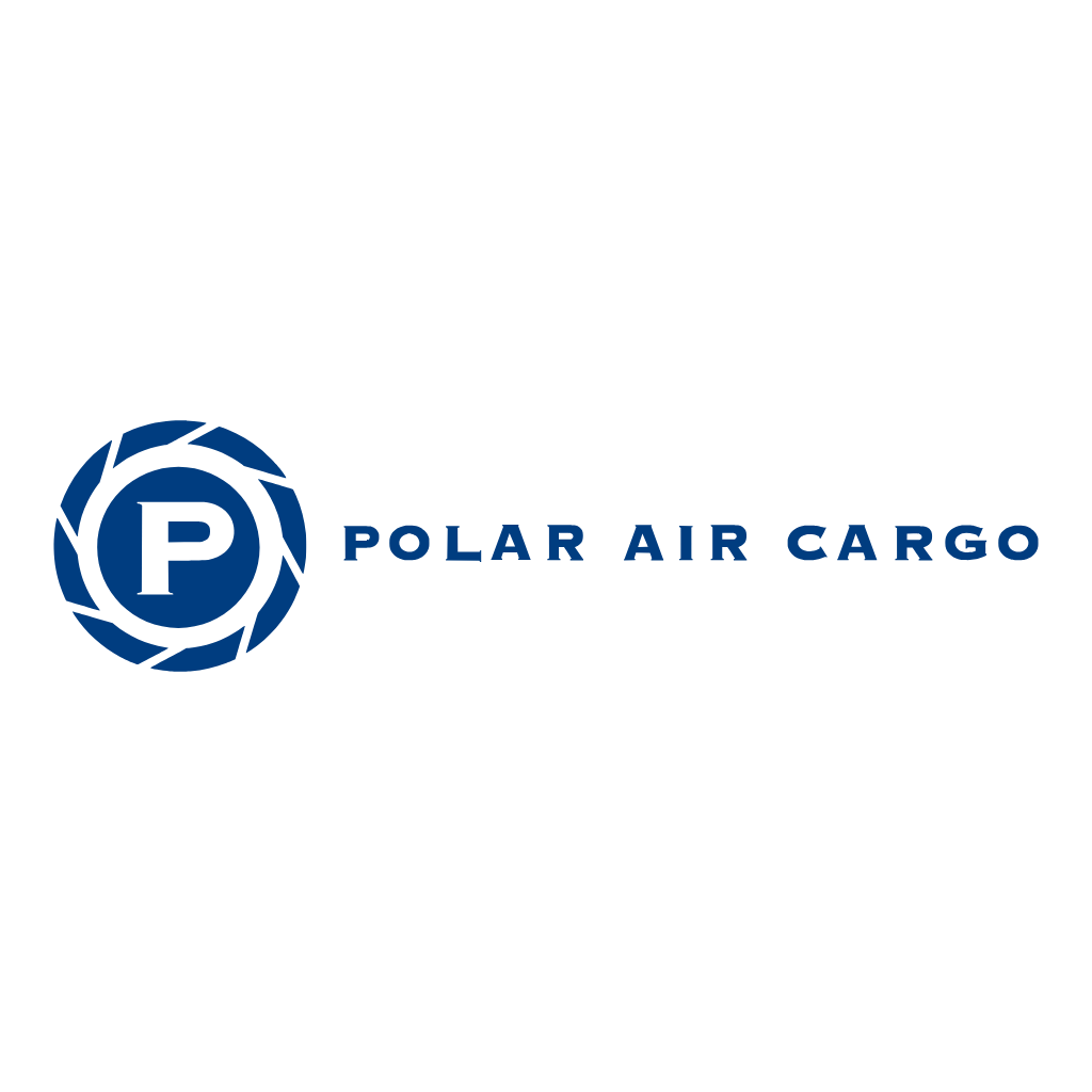 Polar Air Cargo PNG Transparent