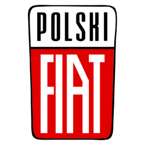 Polski Fiat PNG Transparent